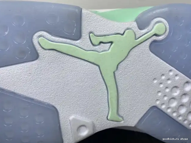 80% Off Sale Foam Mint DQ4914-103 WMNS Air Jordan 6 0328